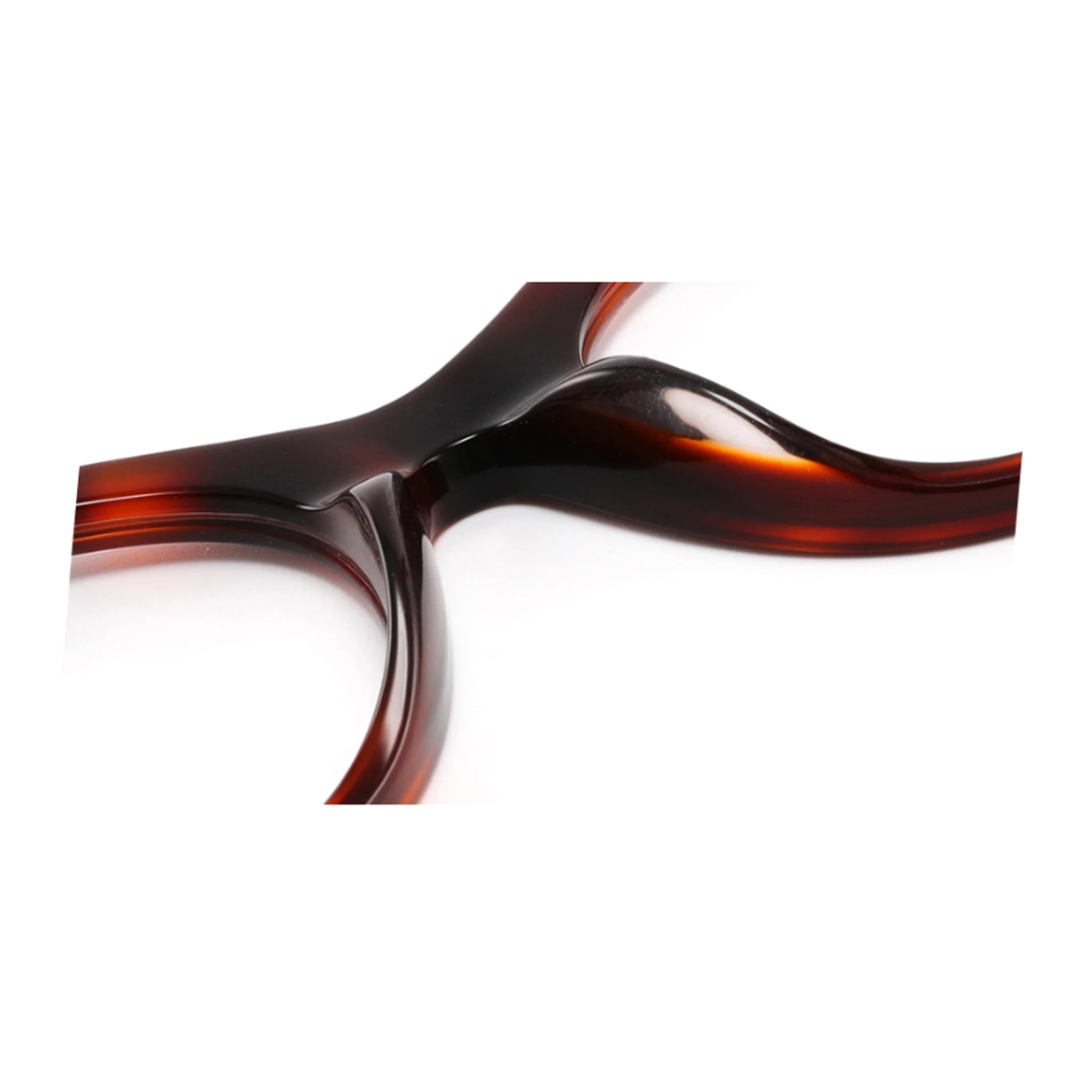 Montatura ovale in acetato JT-GL6709 - Joyiris Eyewear