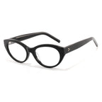Montatura ovale in acetato JT-GL6709 - Joyiris Eyewear