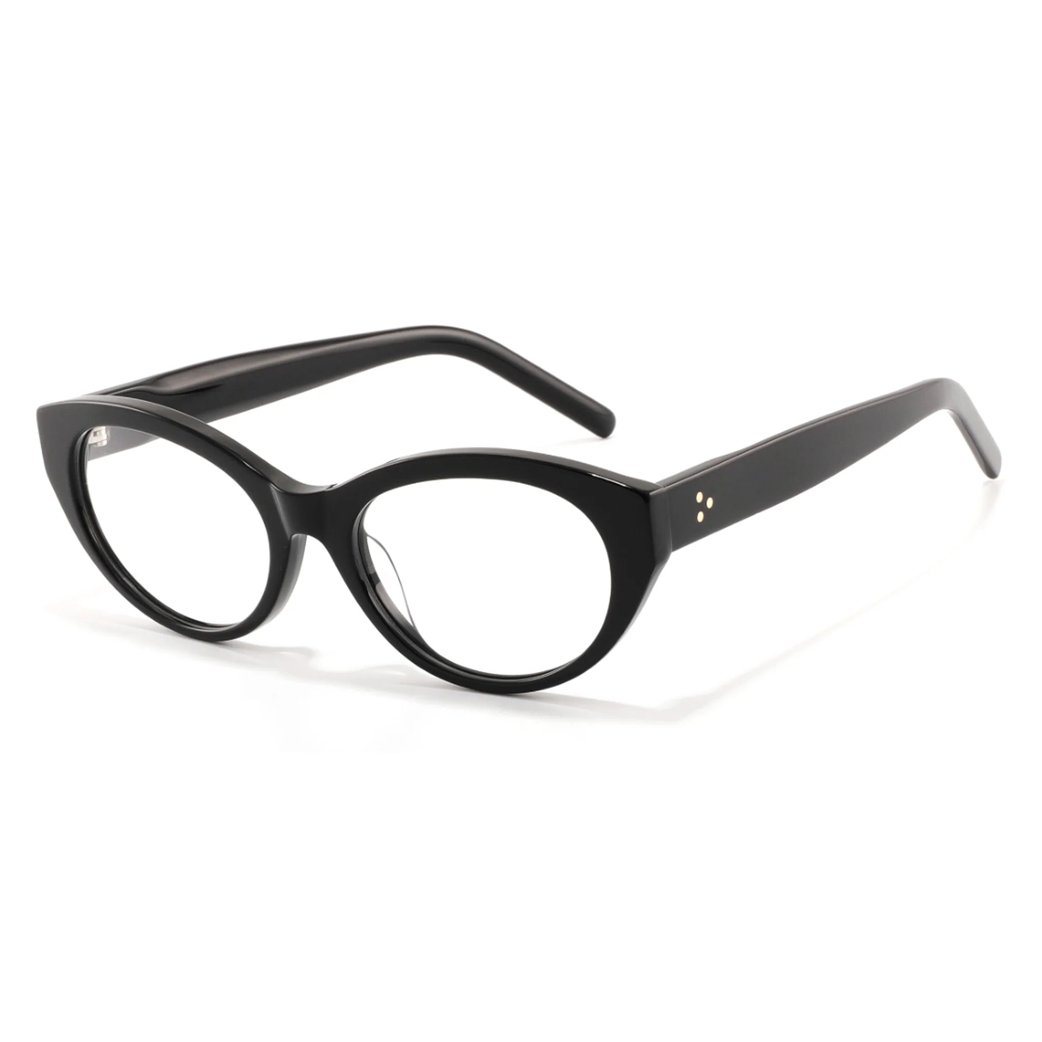Montatura ovale in acetato JT-GL6709 - Joyiris Eyewear