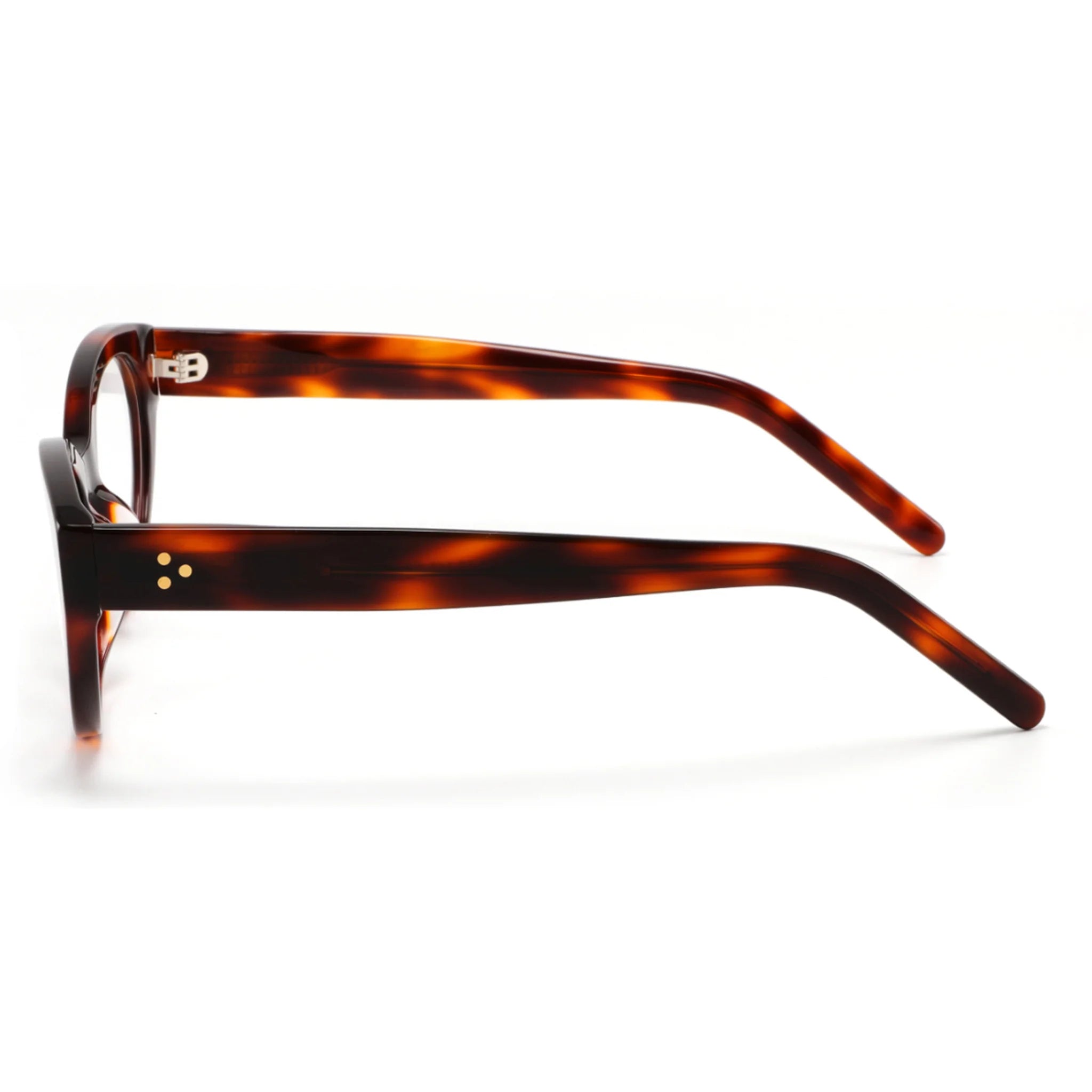 Montatura ovale in acetato JT-GL6709 - Joyiris Eyewear