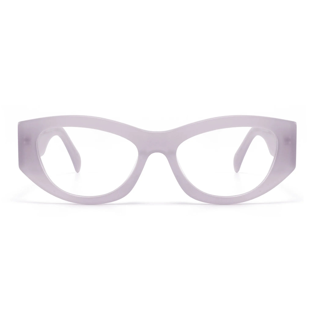 Montatura da vista in acetato a occhi di gatto JT-GL6710 - Joyiris Eyewear