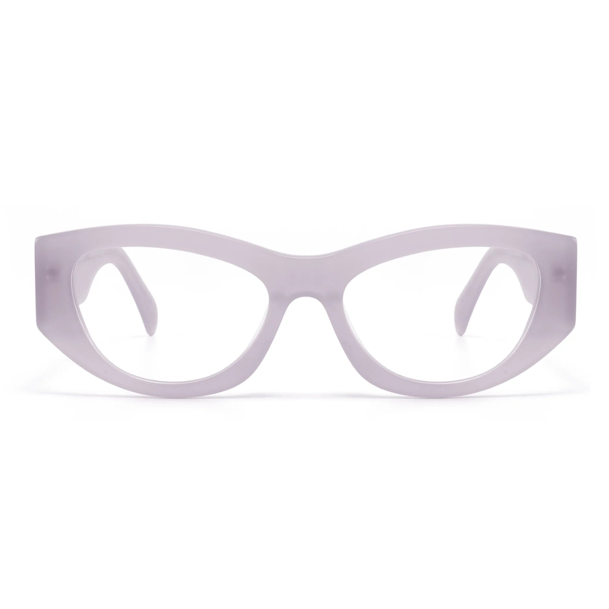 Montatura da vista in acetato a occhi di gatto JT-GL6710 - Joyiris Eyewear