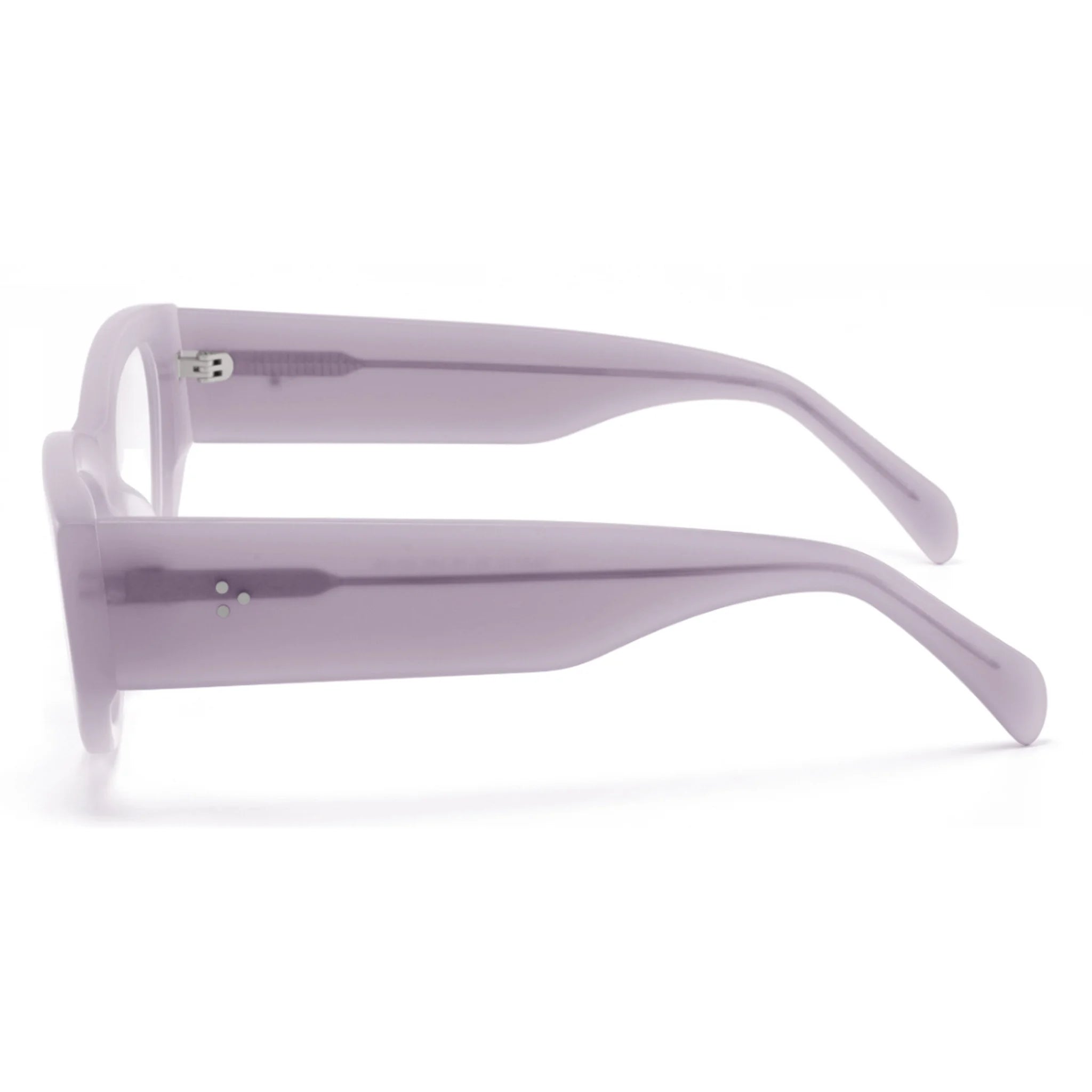 Montatura da vista in acetato a occhi di gatto JT-GL6710 - Joyiris Eyewear