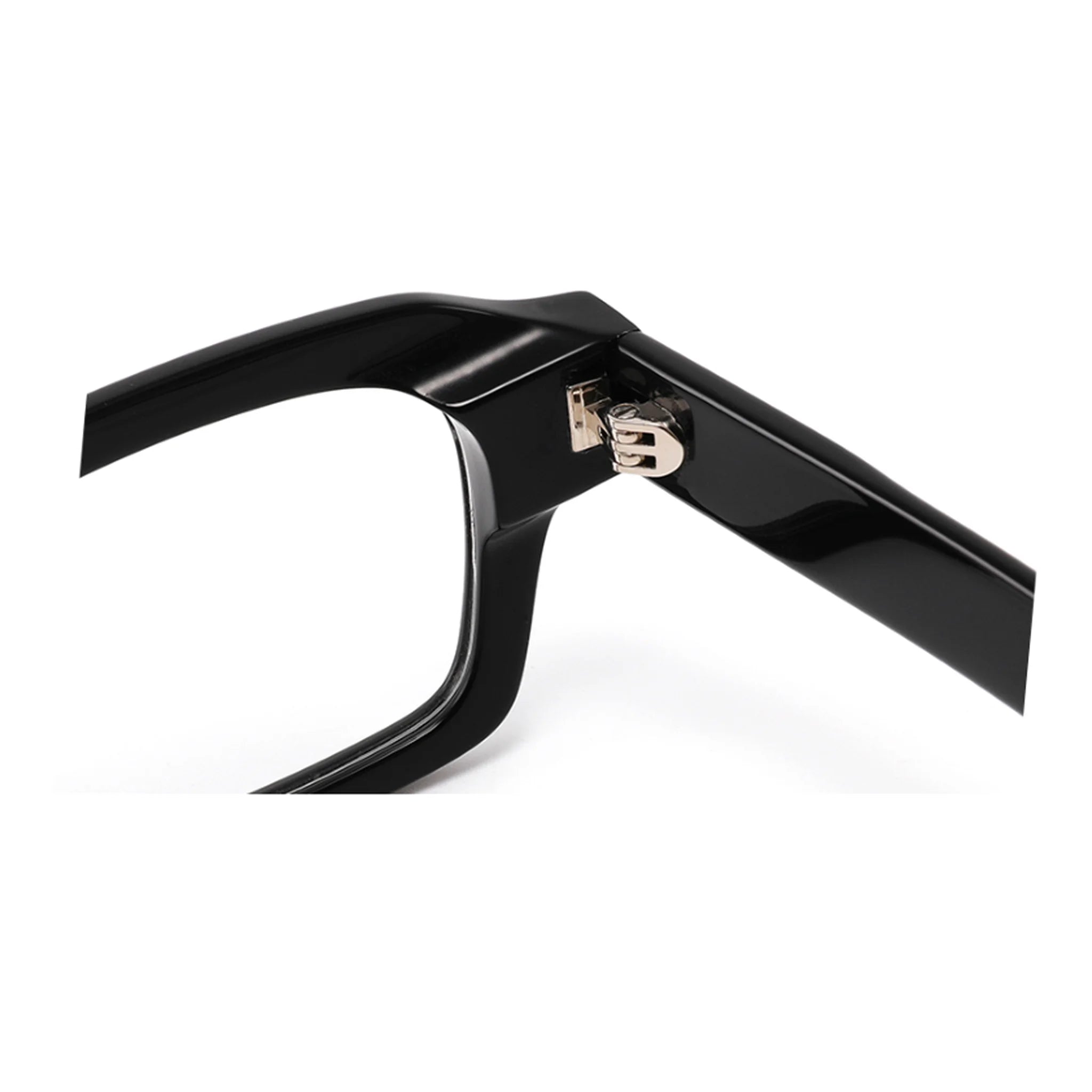 Montatura da vista rettangolare in acetato JT-GL6711 - Joyiris Eyewear