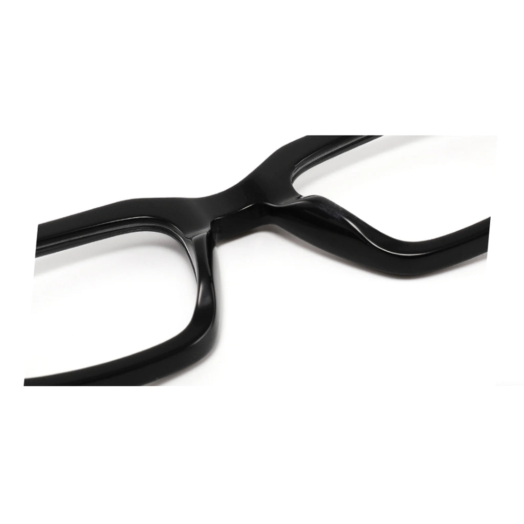 Montatura da vista rettangolare in acetato JT-GL6711 - Joyiris Eyewear