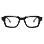 Montatura da vista rettangolare in acetato JT-GL6711 - Joyiris Eyewear