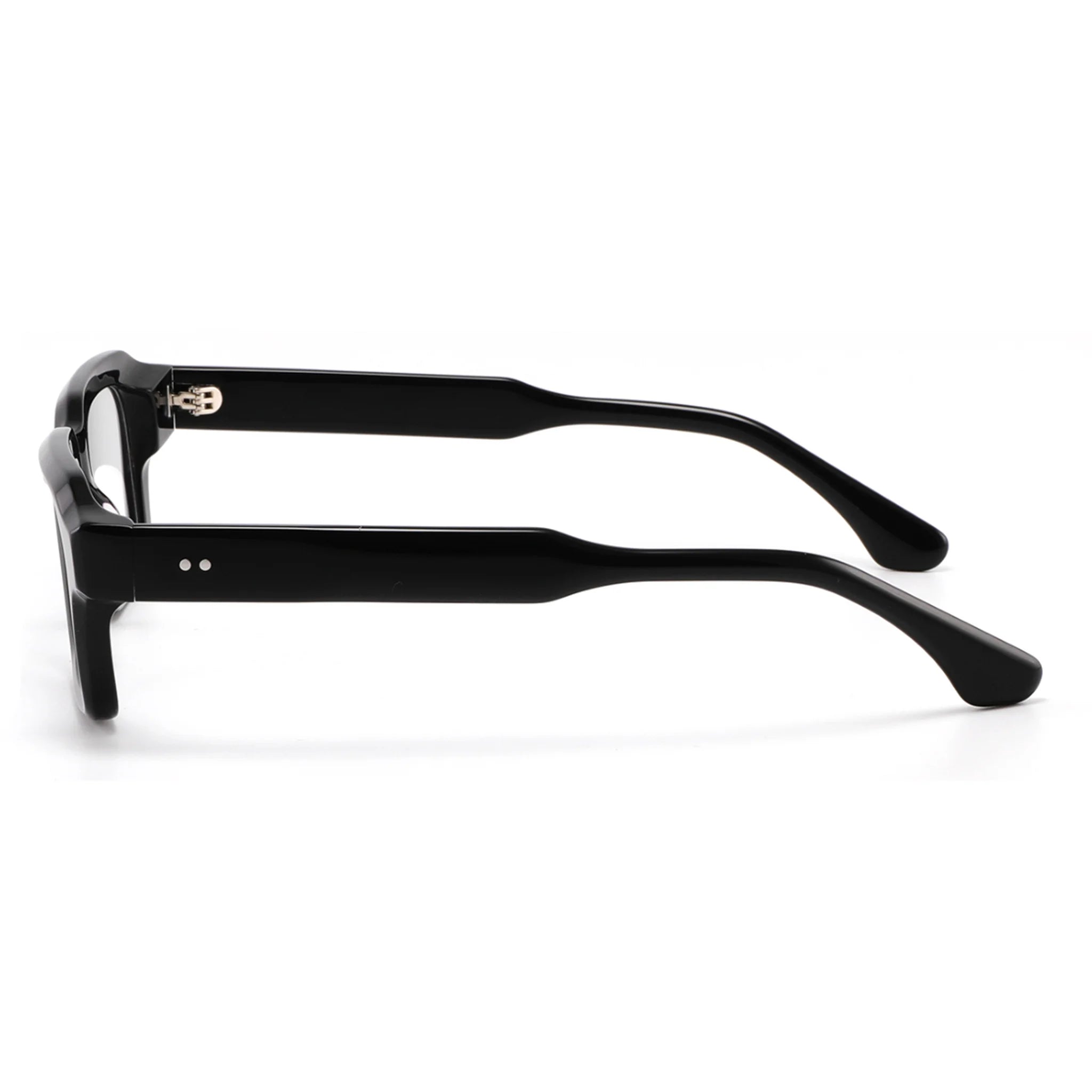 Montatura da vista rettangolare in acetato JT-GL6711 - Joyiris Eyewear