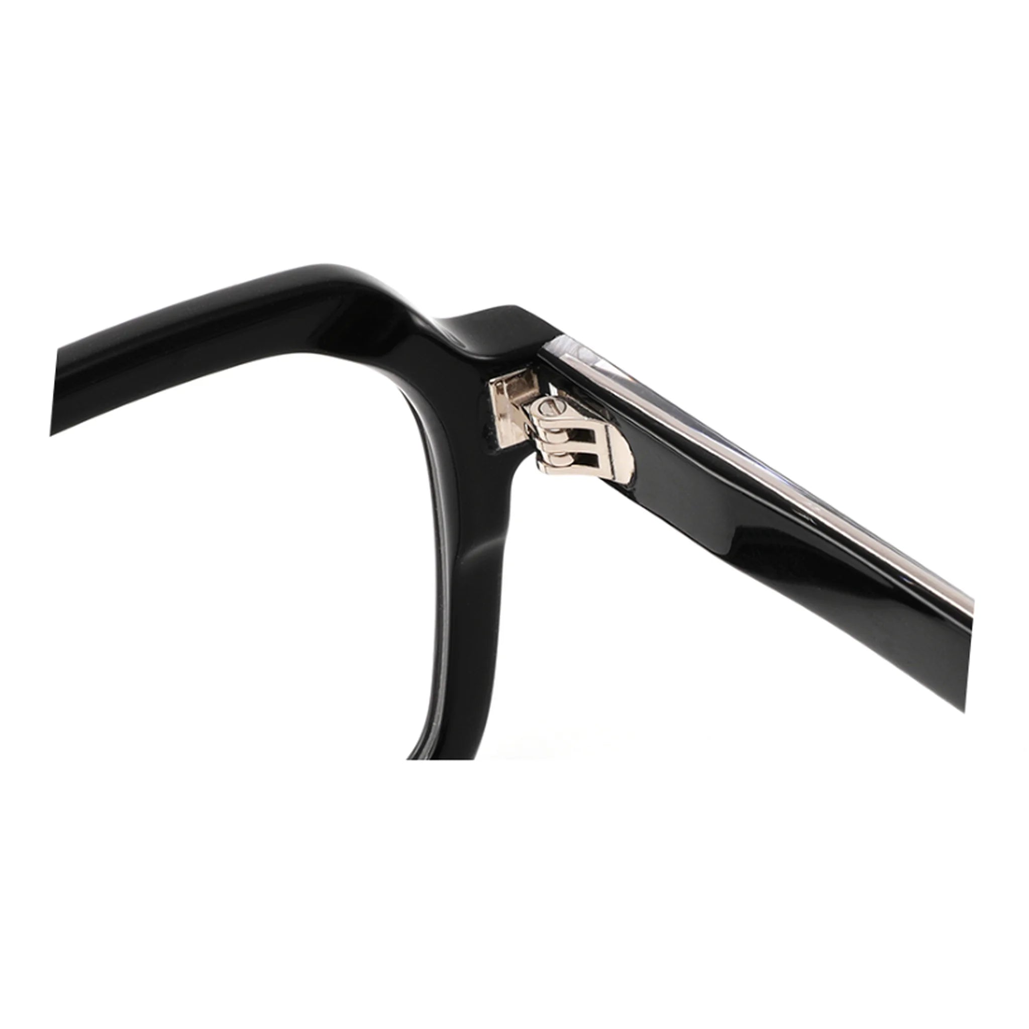 Montatura da vista quadrata in acetato JT-GL6712 - Joyiris Eyewear