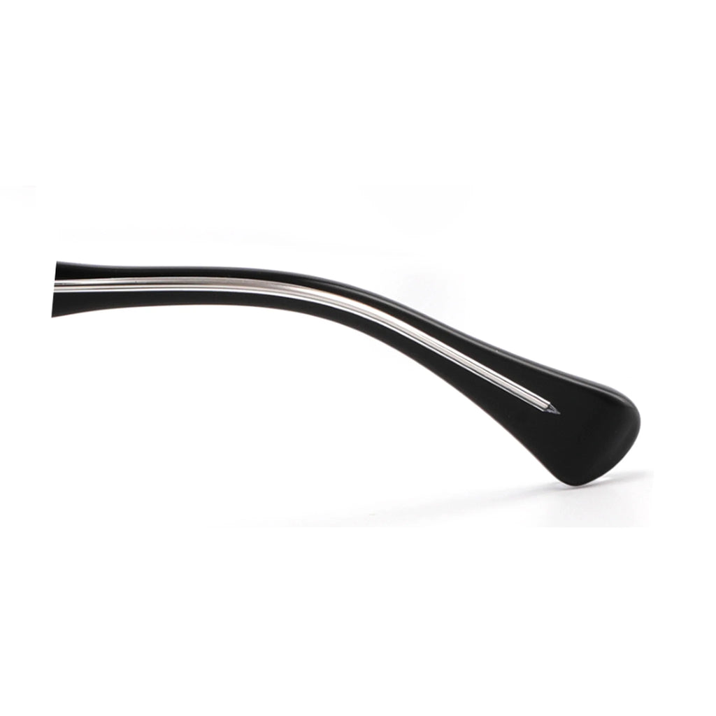Montatura da vista quadrata in acetato JT-GL6712 - Joyiris Eyewear