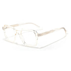 Montatura da vista quadrata in acetato JT-GL6712 - Joyiris Eyewear