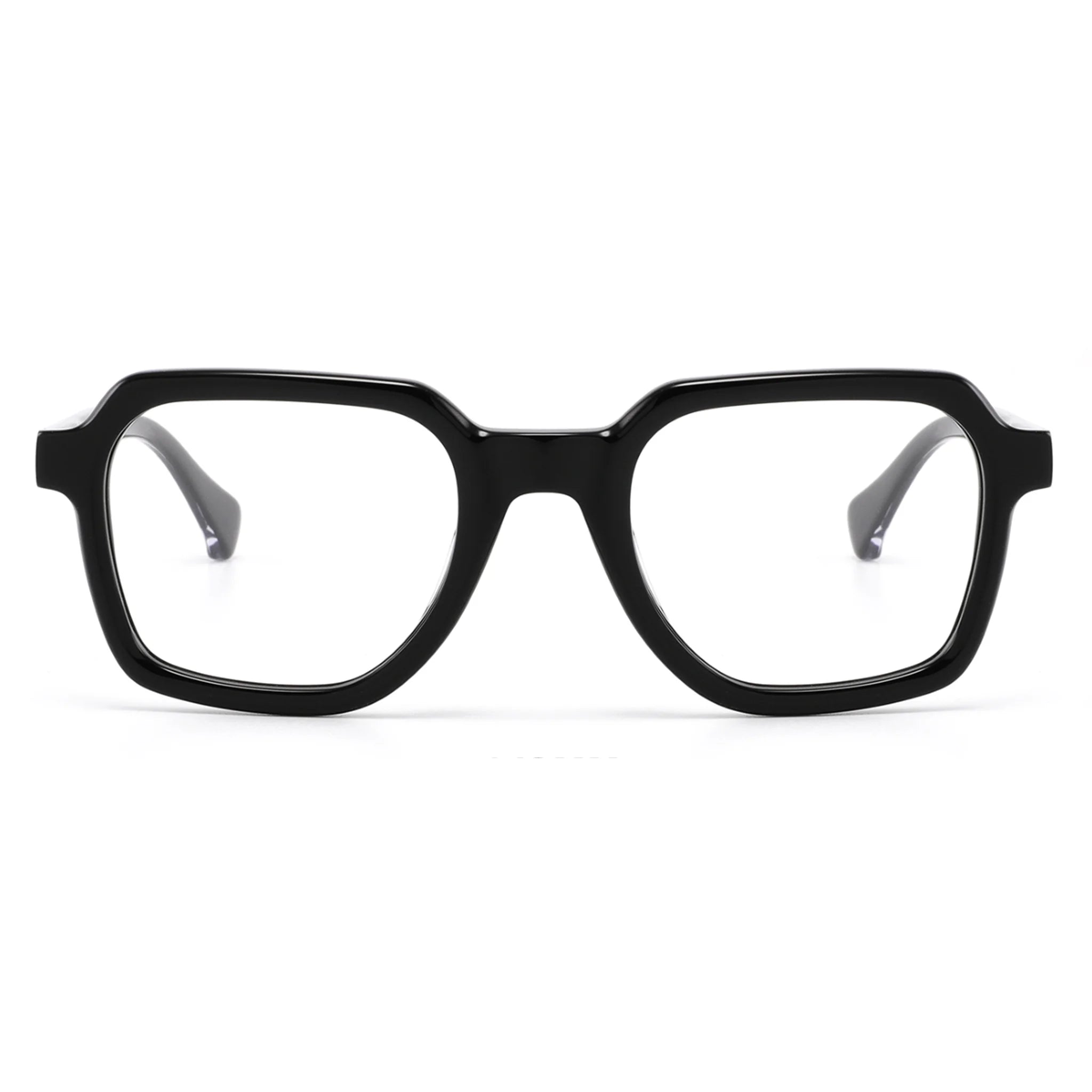 Montatura da vista quadrata in acetato JT-GL6712 - Joyiris Eyewear