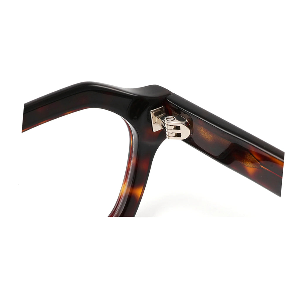 Montatura da vista geometrica in acetato JT-GL6713 - Joyiris Eyewear