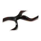 Montatura da vista geometrica in acetato JT-GL6713 - Joyiris Eyewear