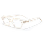 Montatura da vista geometrica in acetato JT-GL6713 - Joyiris Eyewear