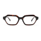 Montatura da vista geometrica in acetato JT-GL6713 - Joyiris Eyewear