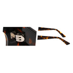 Montatura da vista ovale in acetato JT-GL6715 - Joyiris Eyewear