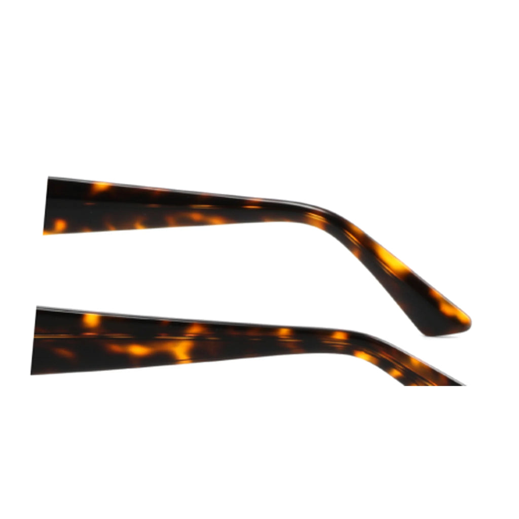 Montatura da vista ovale in acetato JT-GL6715 - Joyiris Eyewear