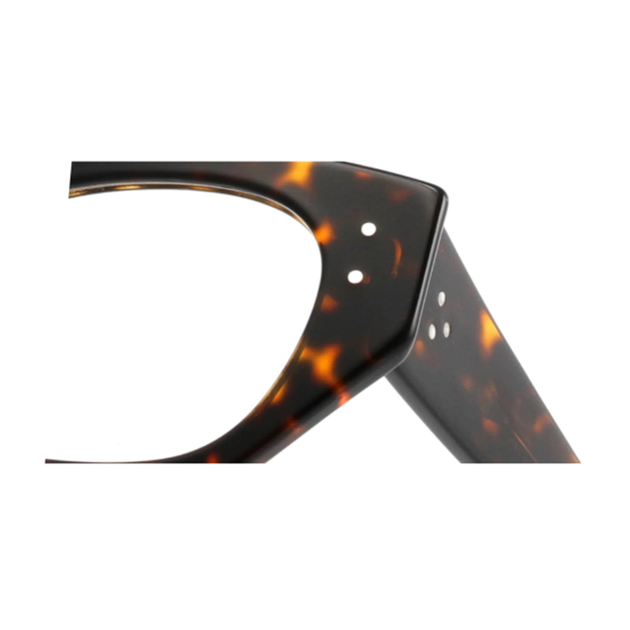 Montatura da vista quadrata in acetato JT-GL6716 - Joyiris Eyewear