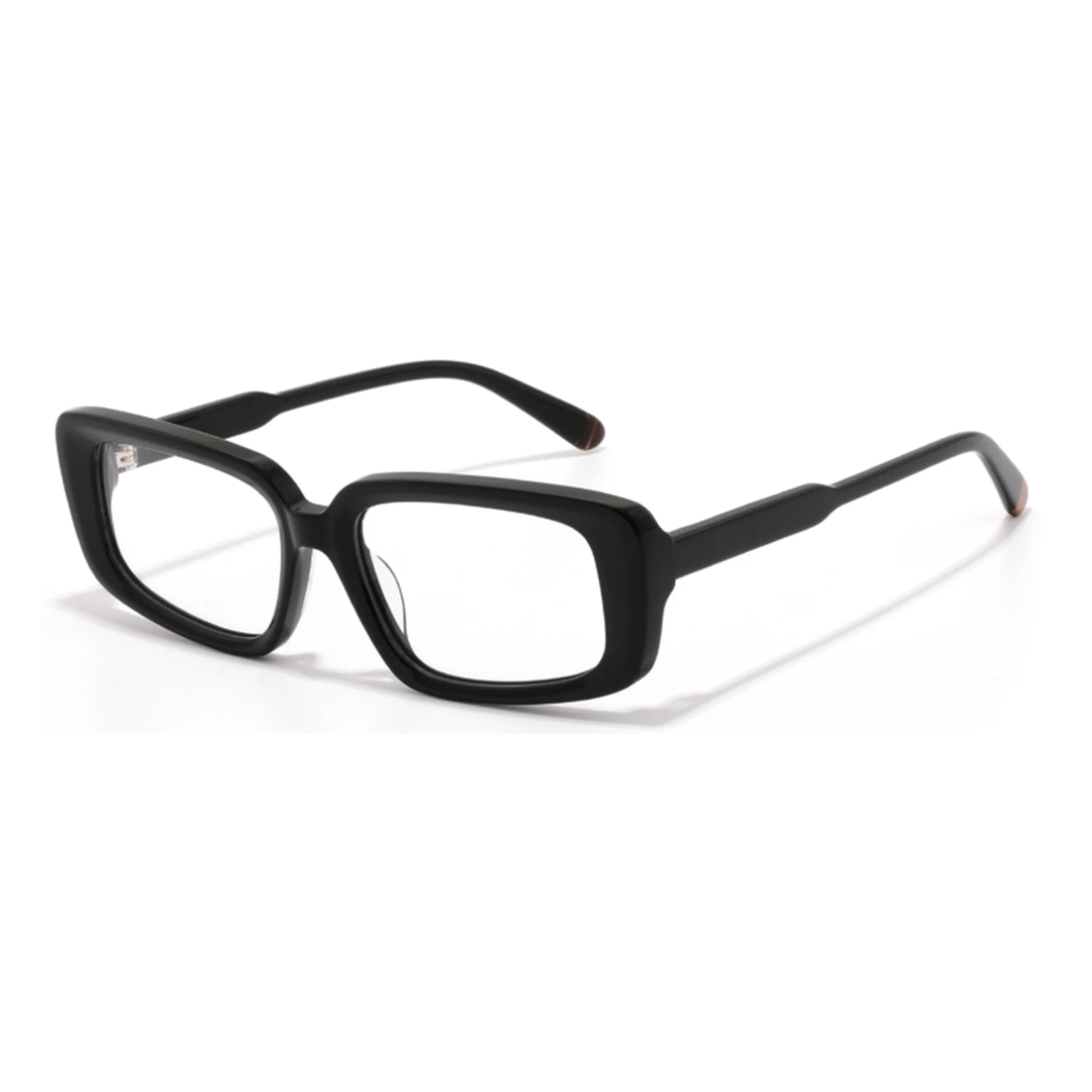 Montatura da vista rettangolare in acetato JT-GL6723 - Joyiris Eyewear