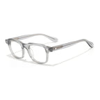 Montatura da vista quadrata in acetato JT-GL6724 - Joyiris Eyewear