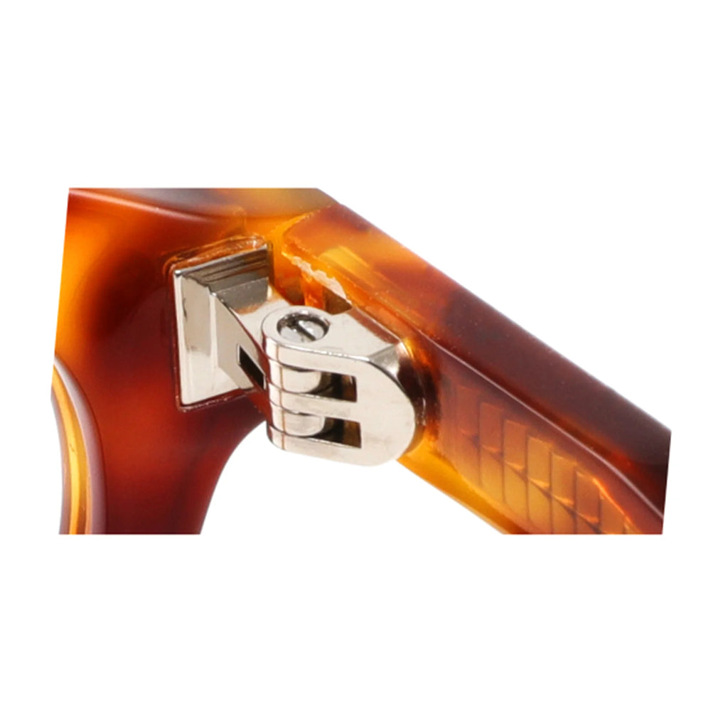 Montatura da vista ovale in acetato JT-GL6725 - Joyiris Eyewear