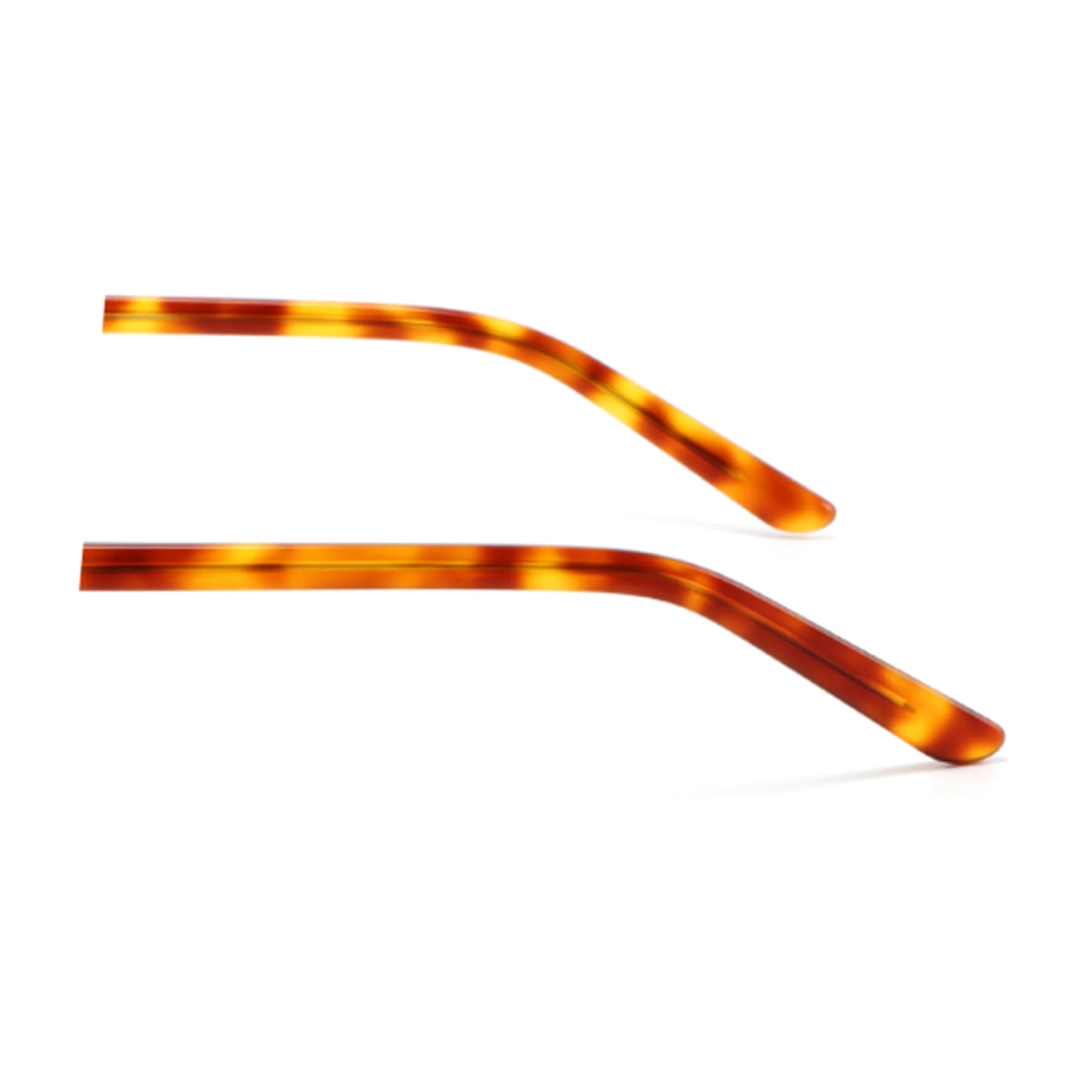 Montatura da vista ovale in acetato JT-GL6725 - Joyiris Eyewear