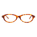 Montatura da vista ovale in acetato JT-GL6725 - Joyiris Eyewear