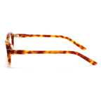 Montatura da vista ovale in acetato JT-GL6725 - Joyiris Eyewear