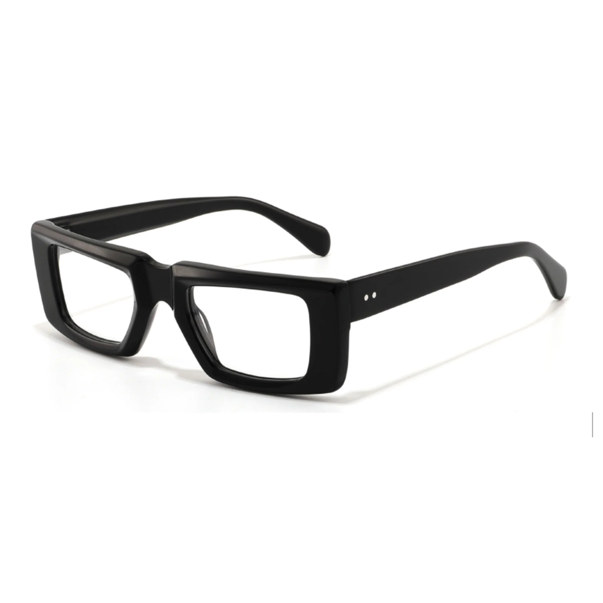 Montatura da vista rettangolare in acetato JT-GL6726 - Joyiris Eyewear