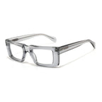 Montatura da vista rettangolare in acetato JT-GL6726 - Joyiris Eyewear