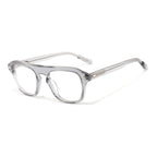 Montatura da vista quadrata in acetato JT-GL6727 - Joyiris Eyewear