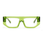 Montatura da vista ovale in acetato JT-GL6729 - Joyiris Eyewear