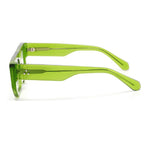 Montatura da vista ovale in acetato JT-GL6729 - Joyiris Eyewear