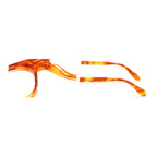 Montatura da vista ovale in acetato JT-GL6730 - Joyiris Eyewear