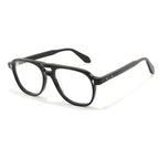 Montatura da vista ovale in acetato JT-GL6730 - Joyiris Eyewear