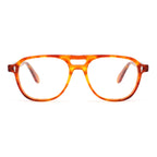 Montatura da vista ovale in acetato JT-GL6730 - Joyiris Eyewear
