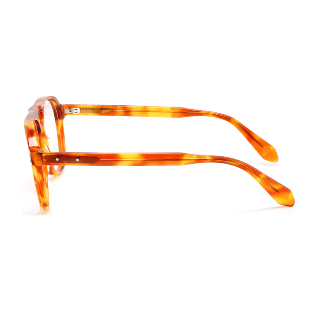 Montatura da vista ovale in acetato JT-GL6730 - Joyiris Eyewear