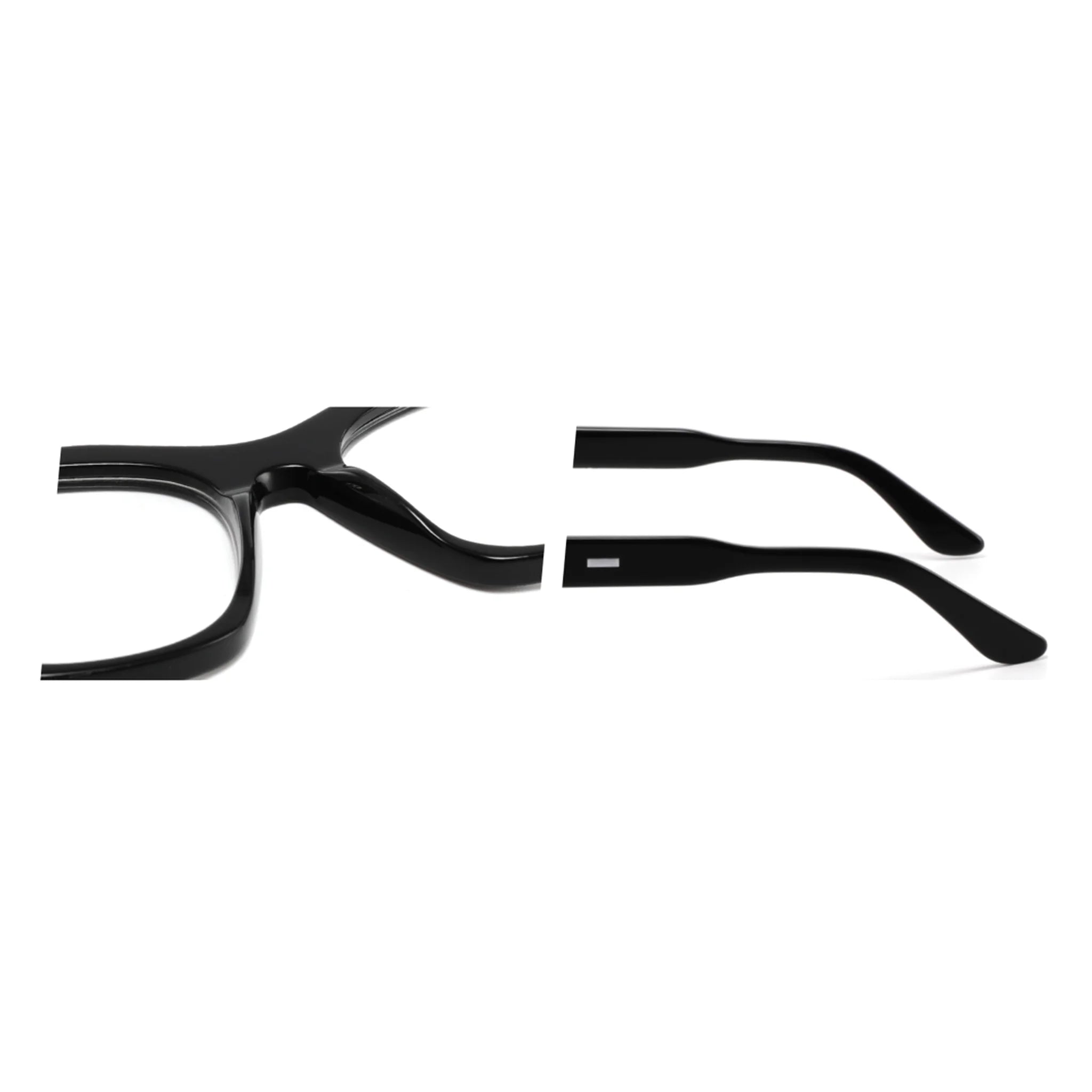Montatura da vista in acetato a occhi di gatto JT-GL6732 - Joyiris Eyewear