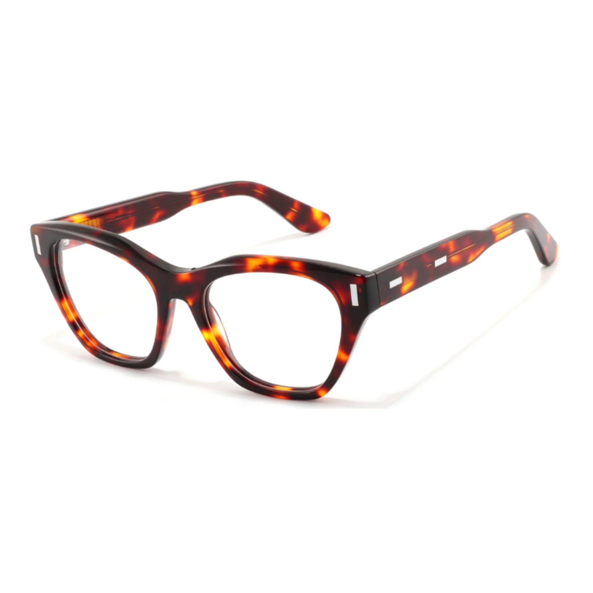 Montatura da vista in acetato a occhi di gatto JT-GL6732 - Joyiris Eyewear