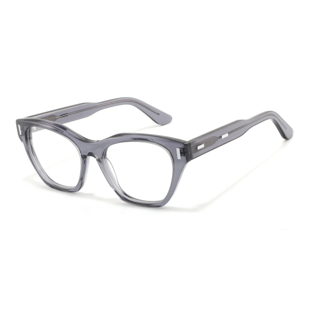 Montatura da vista in acetato a occhi di gatto JT-GL6732 - Joyiris Eyewear