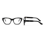 Montatura da vista in acetato a occhi di gatto JT-GL6732 - Joyiris Eyewear