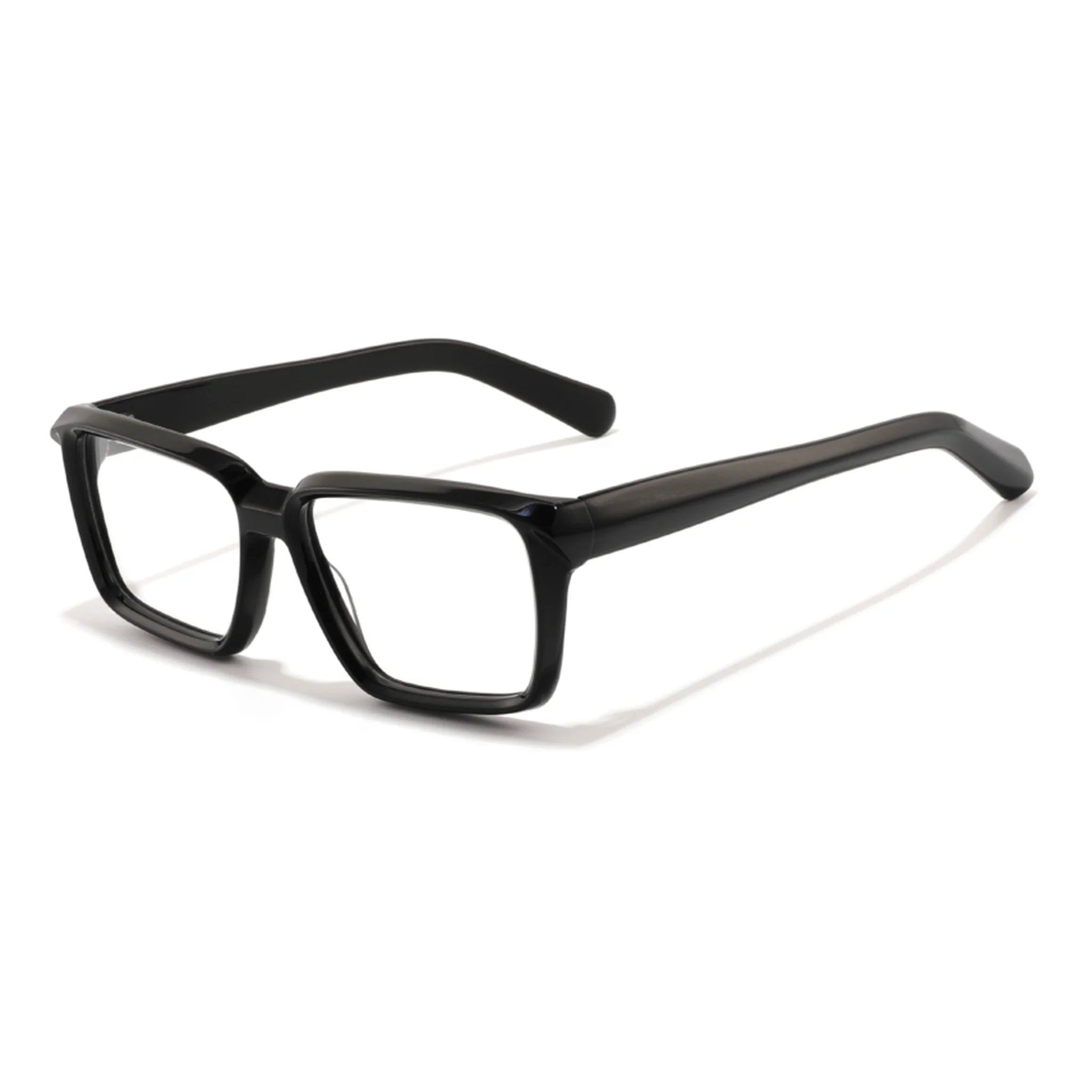 Montatura da vista rettangolare in acetato JT-GL6733 - Joyiris Eyewear