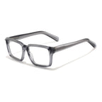 Montatura da vista rettangolare in acetato JT-GL6733 - Joyiris Eyewear