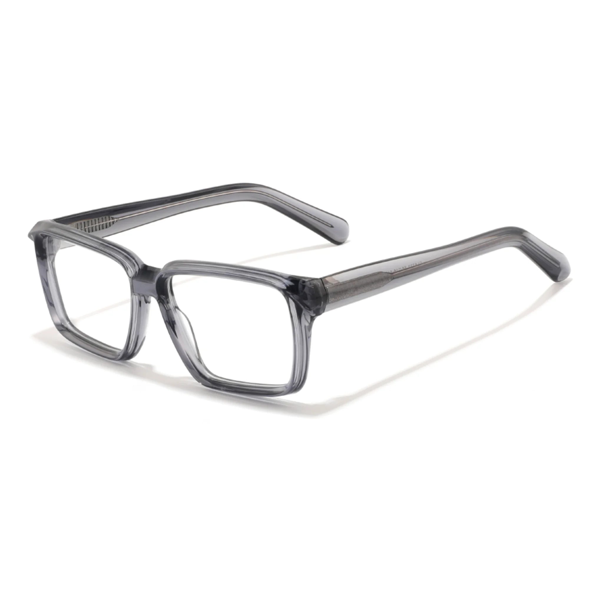 Montatura da vista rettangolare in acetato JT-GL6733 - Joyiris Eyewear