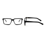 Montatura da vista rettangolare in acetato JT-GL6733 - Joyiris Eyewear