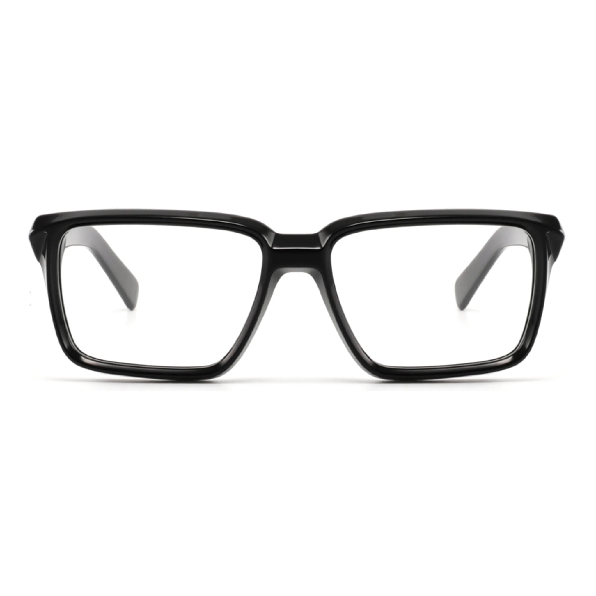 Montatura da vista rettangolare in acetato JT-GL6733 - Joyiris Eyewear