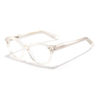 Montatura da vista ovale in acetato JT-GL6734 - Joyiris Eyewear