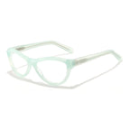 Montatura da vista in acetato a occhi di gatto JT-GL6735 - Joyiris Eyewear