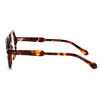 Montatura da vista geometrica in acetato JT-GL6736 - Joyiris Eyewear