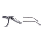 Montatura da vista geometrica in acetato JT-GL6737 - Joyiris Eyewear